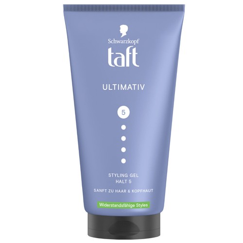 Taft gel styling ultima tenuta - taft,