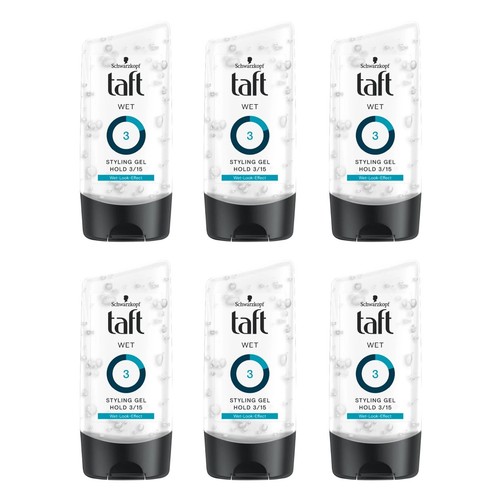 6pz taft gel - 6pz,