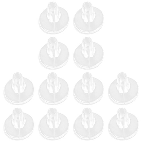 12pcs sandales protégeurs - ,