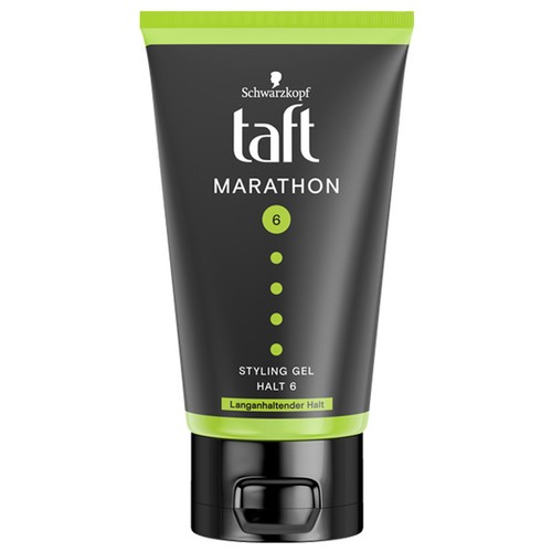 Taft marathon power styling - power,