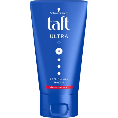 Schwarzkopf taft ultra styling - schwarzkopf,