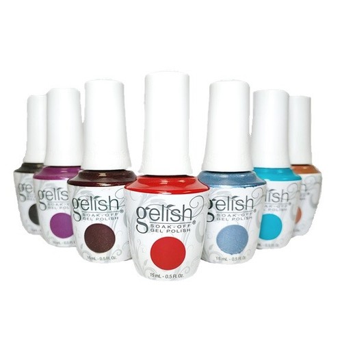 Hamorny gelish nuova - gelish,