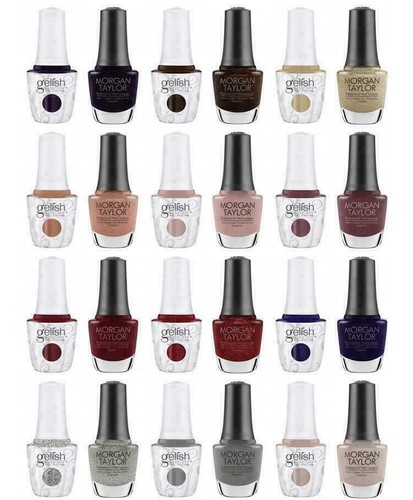 Harmony gelish matching duo - harmony,