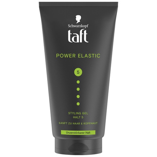 Taffetà gel capelli power - gel,