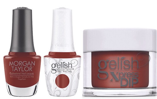Harmony gelish matching trio - gelish,