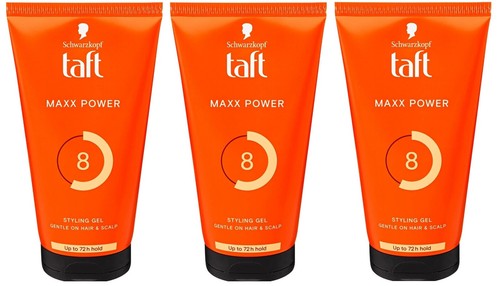 Schwarzkopf taft looks - schwarzkopf,