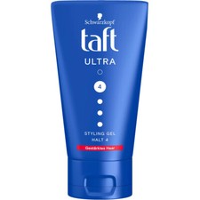 Schwarzkopf Taft Ultra Styling