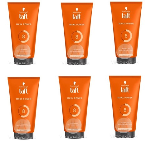 Schwarzkopf taft looks - schwarzkopf,