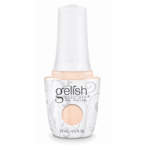 Gelish soak off - soak-off, 0,5